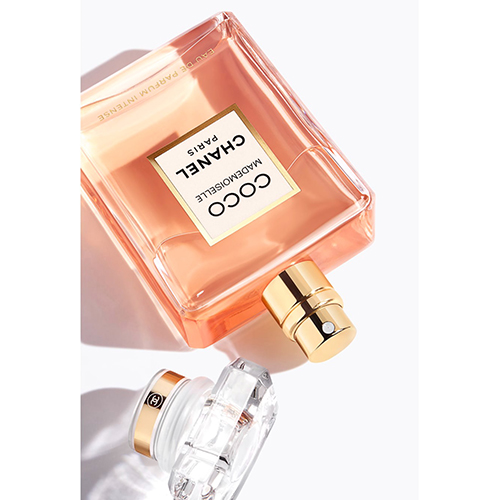Kit(blush+yara+coco+perfumero)