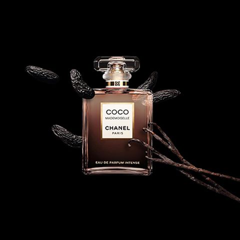 Chanel mademoiselle intense 200ml hotsell