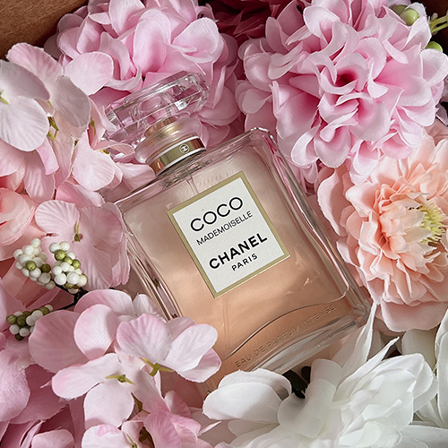 Kit(blush+yara+coco+perfumero)