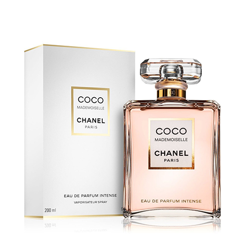 Kit(blush+yara+coco+perfumero)