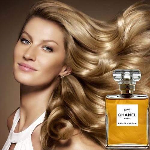 Nº5 CHANEL: La esencia misma de la feminidad - Nº5 CHANEL