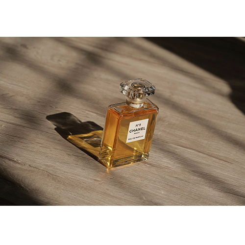 Nº5 CHANEL: La esencia misma de la feminidad - Nº5 CHANEL