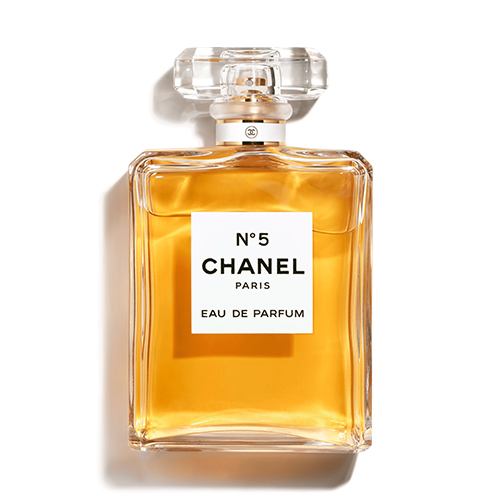 Nº5 CHANEL: La esencia misma de la feminidad - Nº5 CHANEL