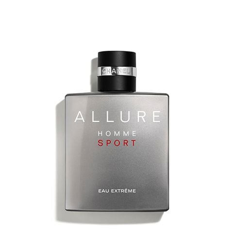 Allure Homme Sport - Deodorant Stick - 60g – Man's Styles