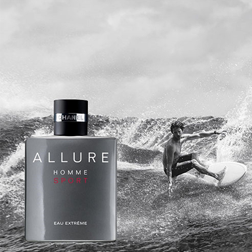 NƯỚC HOA NAM CHANEL Allure homme sport eau extremme