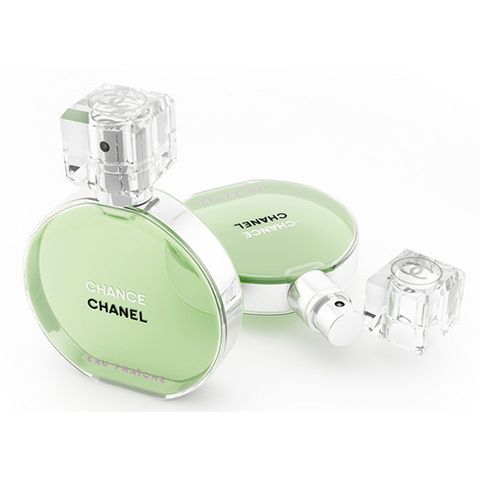 Nước hoa nữ Chance Eau Fraiche của hãng CHANEL  100ml  Kenny Platform