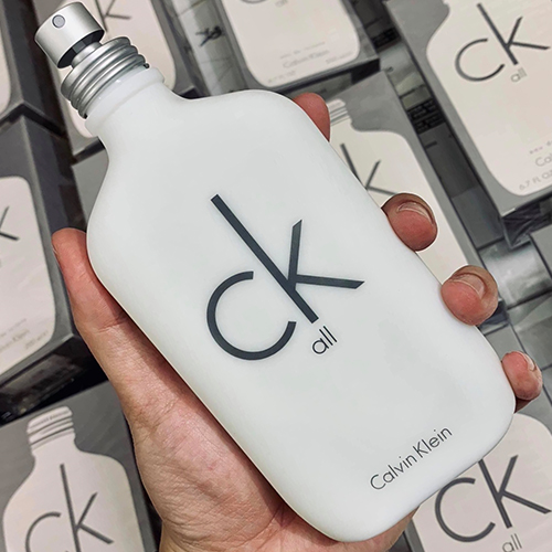 CK All 200ml Man s Styles