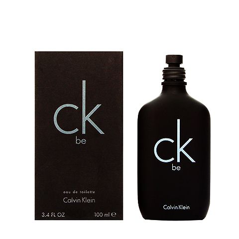 CK Be - 100ml – Man's Styles