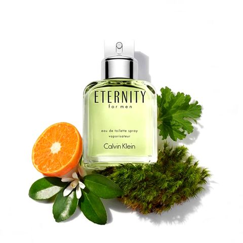 Ck eternity top for men 100ml