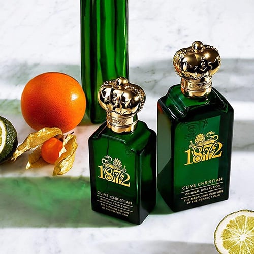Clive Christian Original Collection 1872 Feminine EDP 50ml