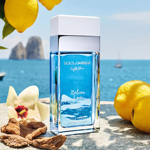 Oc pour femme deals light blue