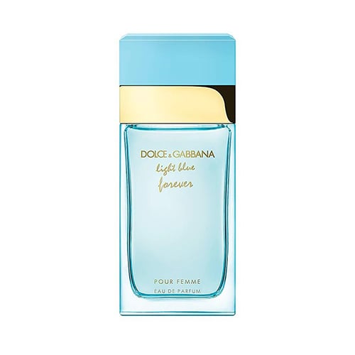 D and g light blue 100ml deals