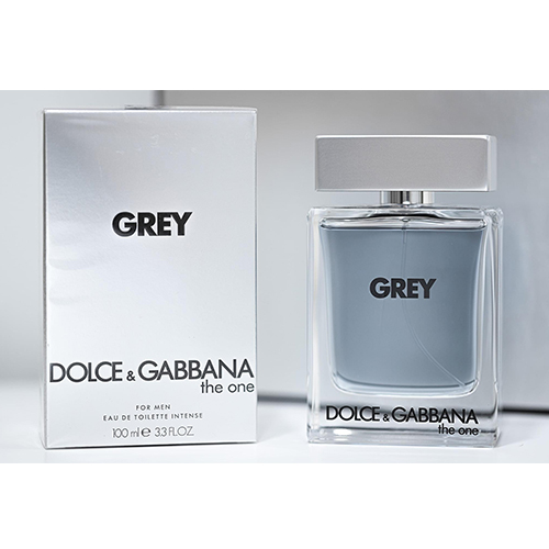Dg the one grey on sale