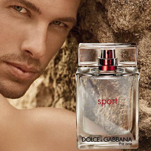 Dolce gabbana the one sport 100ml deals