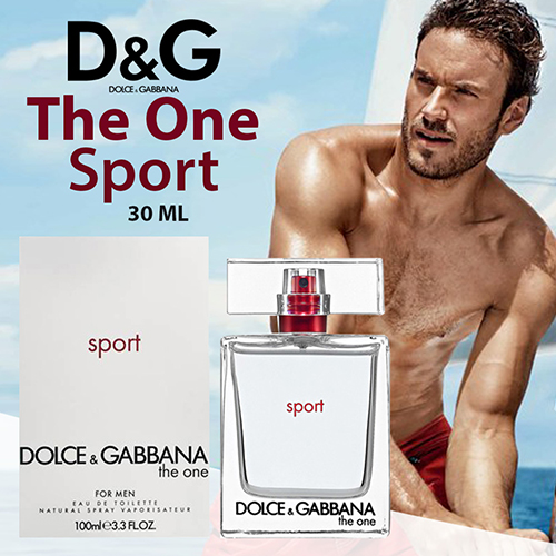 D and g the one sport sale