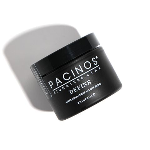 Pacinos - Man's Styles Pacinos - Man's Styles