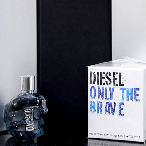 Nước Hoa Nam Diesel Only The Brave Pour Homme EDT 