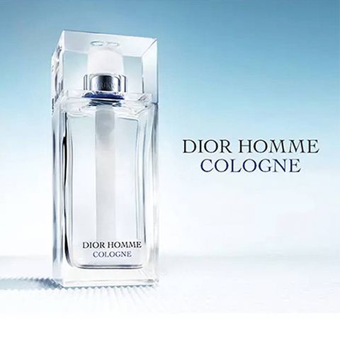 Dior homme cologne 125ml hotsell