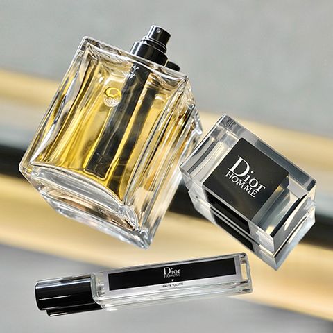 Dior Homme EDT chi t 10ml Man s Styles