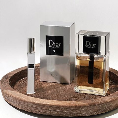Dior homme 10ml sales