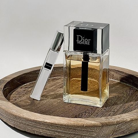 Dior homme 10ml top
