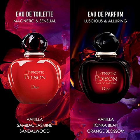 Hypnotic poison edp 100ml hot sale