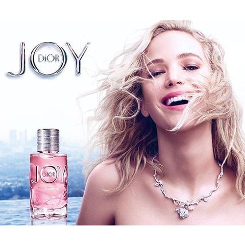 Dior new arrivals joy 10ml