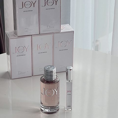 Dior joy 10ml top
