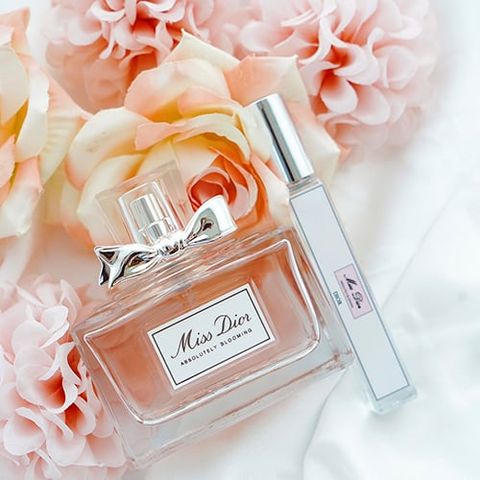 Miss dior 10 ml discount