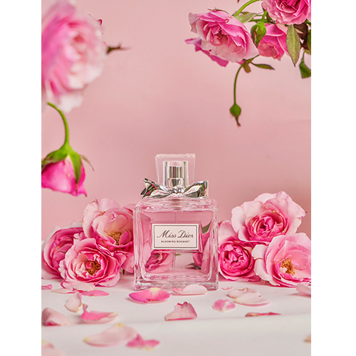 Miss dior blooming bouquet 10ml new arrivals