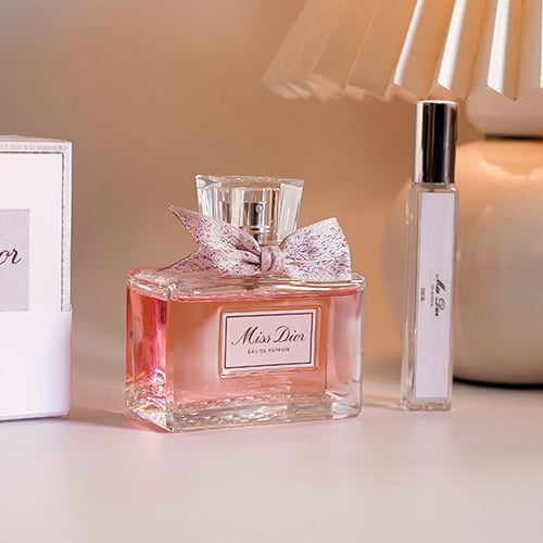 Miss dior 10 ml online
