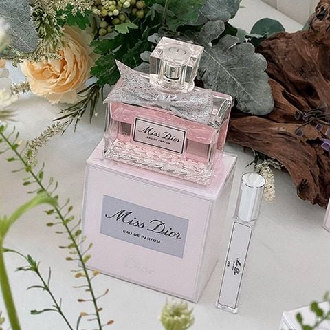 Nước Hoa Dior Miss Dior Giá Tốt Nhất OrchardVn #15 Nước Hoa Dior Miss Dior Giá Tốt Nhất OrchardVn