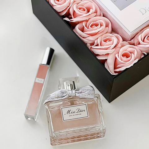 Miss dior 10ml sales