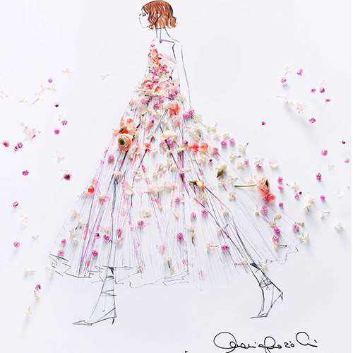 Haya+miss Dior +perfumero: El Encanto de la Alta Perfumería - Haya+miss Dior +perfumero
