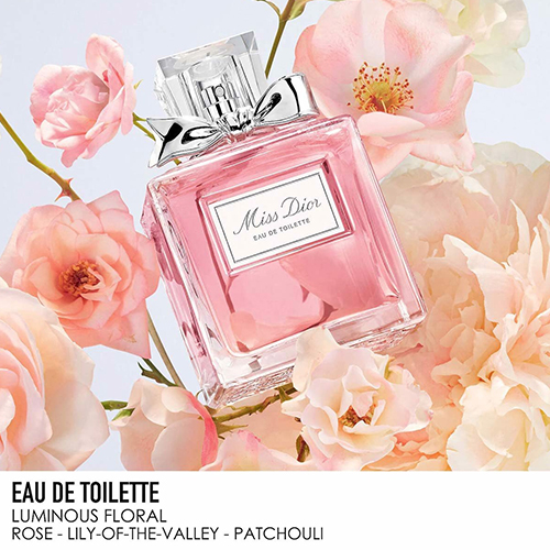 Haya+miss Dior +perfumero: El Encanto de la Alta Perfumería - Haya+miss Dior +perfumero