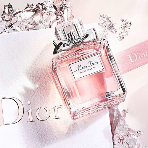 Haya+miss Dior +perfumero: El Encanto de la Alta Perfumería - Haya+miss Dior +perfumero