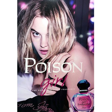 Poison girl unexpected 100ml shop
