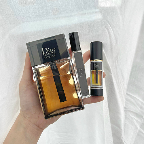 dior homme intense 10ml