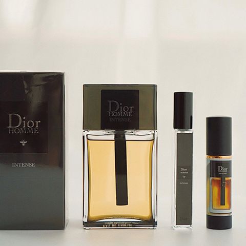 dior homme intense 10ml