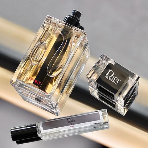 Dior homme sport 10ml discount