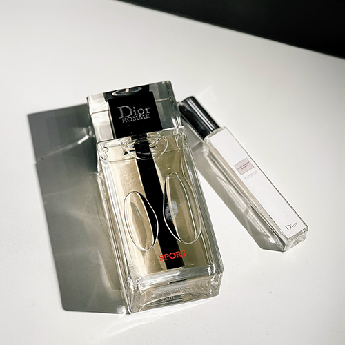 Dior Homme Sport 2017  chiết 10ml  Mans Styles