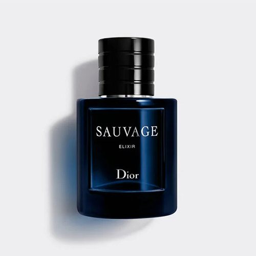 PROMO - 144 CABALLERO: Dior Sauvage Elixir - PROMO - 144 CABALLERO