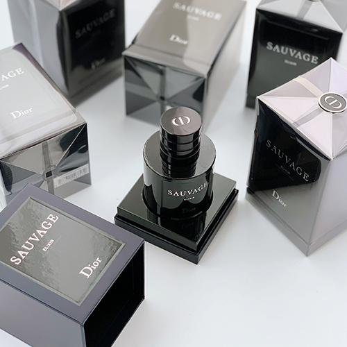 PROMO - 144 CABALLERO: Dior Sauvage Elixir - PROMO - 144 CABALLERO