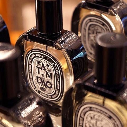 Diptyque - Tam Dao EDP - chiết 10ml – Man's Styles