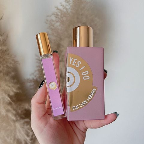 Etat Libre D'Orange - Yes I Do - Don't Get Me Wrong Baby EDP