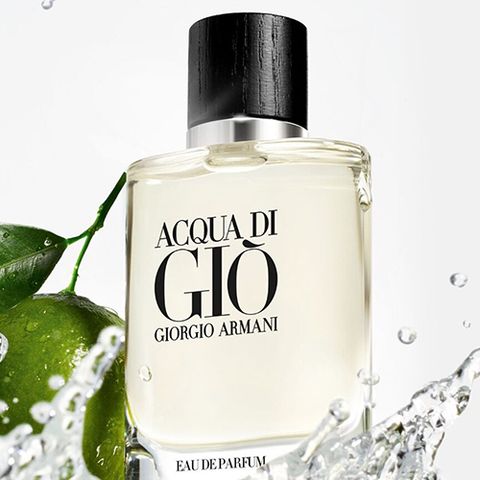Acqua di gio essenza 125ml top