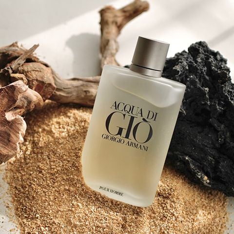 Giorgio armani acqua di gio pour homme 200 ml top