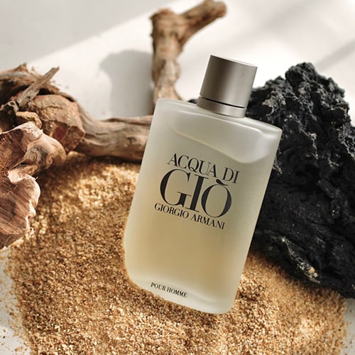 Acqua di gio pour homme 100ml sale