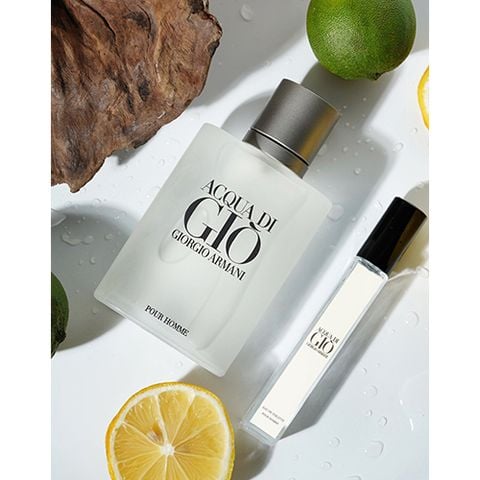 Acqua di gio 10ml deals