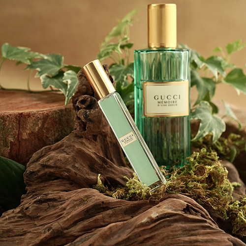 Gucci - Memoire D'une Odeur EDP - chiết 10ml – Man's Styles